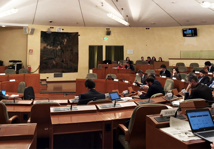 Regione, dietrofront sull'ambiente: la maggioranza chiede lo stato di emergenza climatica