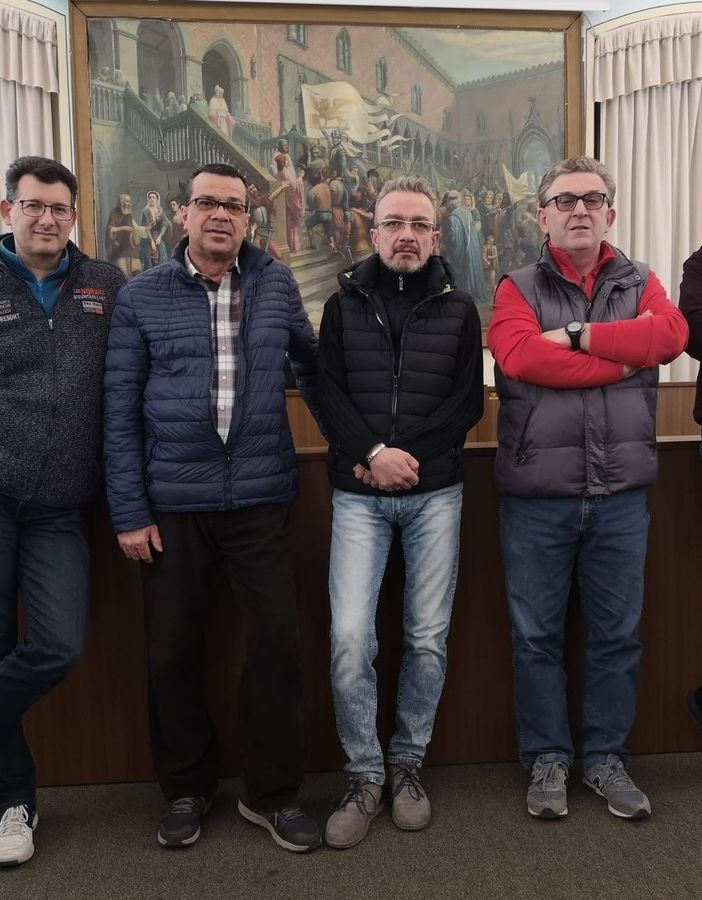 Carmagnola, la Lega: &quot;All'ospedale San Lorenzo il delfino di platino&quot;