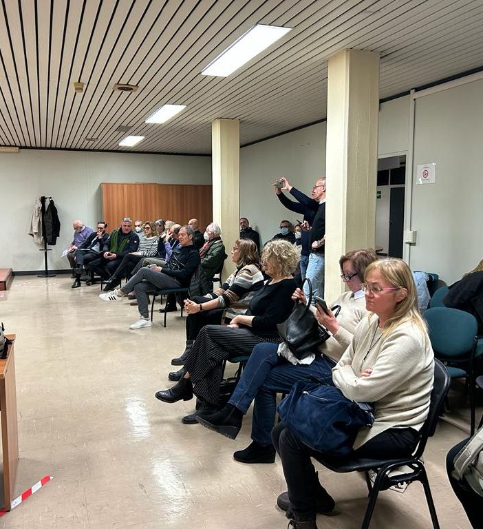 Traffico e poco verde, cittadini preoccupati per il futuro dell’ex Scalo Vallino: “Cosa respireremo con questa nuova Manhattan?&quot;”