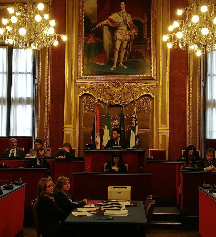 Dimissioni dei revisori, Appendino: &quot;Non accetto che atti della Città possano essere strumento di campagna elettorale&quot;