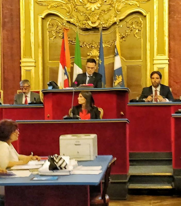 Appendino: &quot;Torino viene prima, stop ai freni della maggioranza&quot;