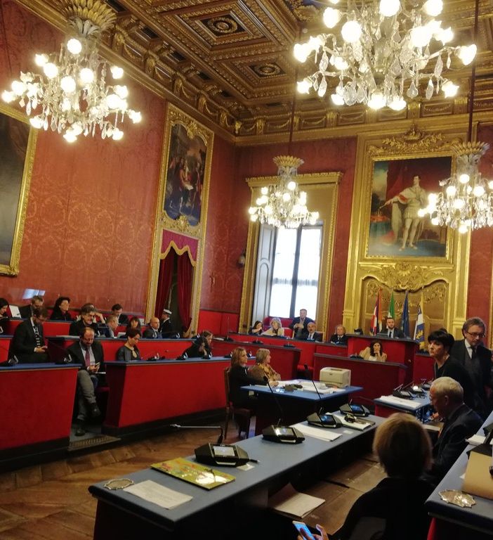 Olimpiadi bis a Torino, Appendino e M5S chiedono al Pd di ritirare la mozione