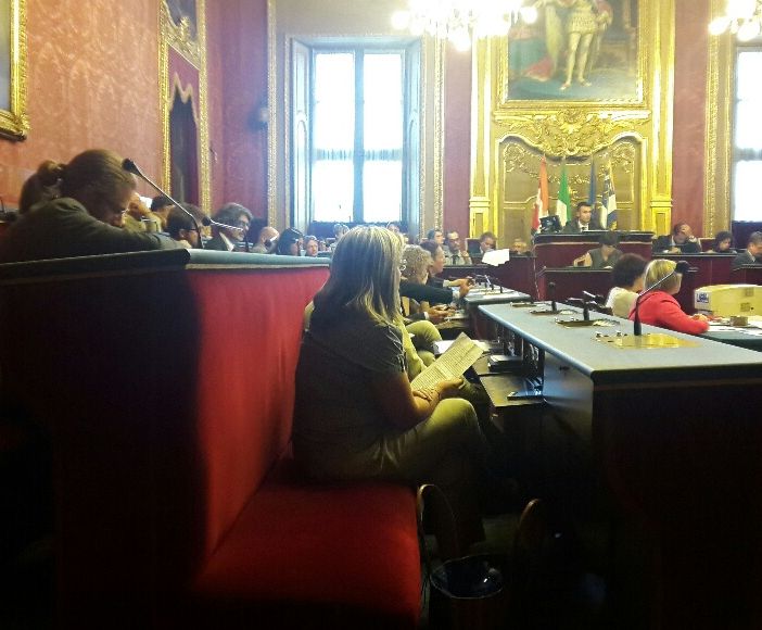 Comune di Torino, approvati gli equilibri di Bilancio 2017-2019