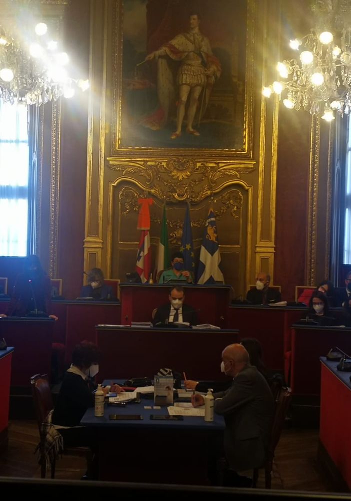foto di archivio