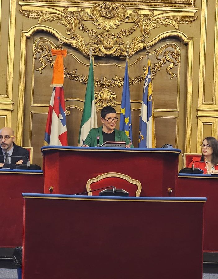 Nel 2024 in Sala Rossa la cerimonia per il conferimento della cittadinanza onoraria ai nuovi torinesi