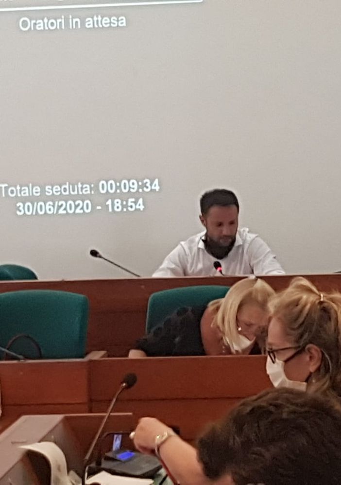 Il Pd di Grugliasco soddisfatto per le misure economiche anticovid approvate in consiglio comunale
