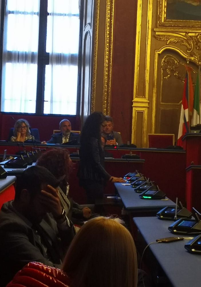 Fondazione per la Cultura, la Sala Rossa approva modifiche statutarie