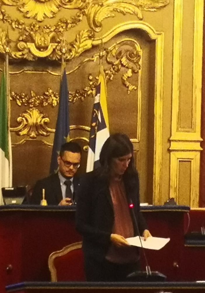 &quot;Muro&quot; contro il suk in San Pietro in Vincoli, scontro tra Appendino e maggioranza in Sala Rossa