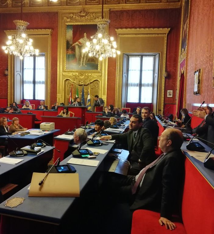 Olimpiadi bis Torino, il M5S dice no alla mozione del Pd