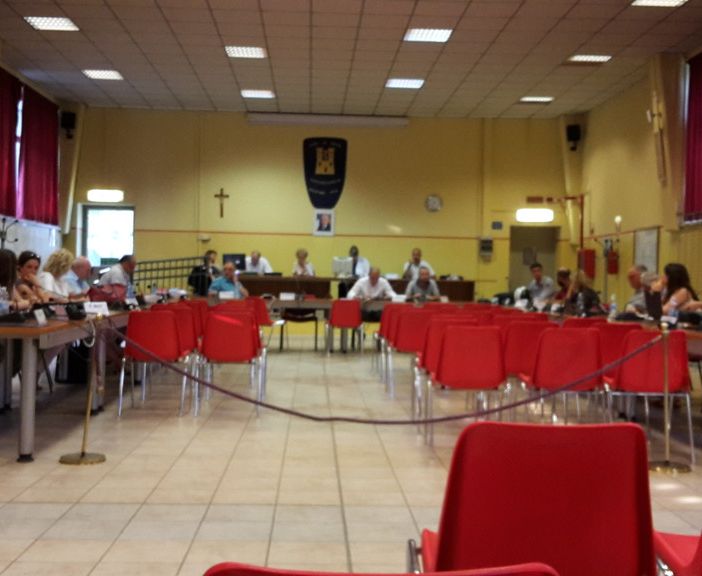 Il &quot;grande assente&quot; della 2 a Torino: il consiglio va in vacanza senza numero legale