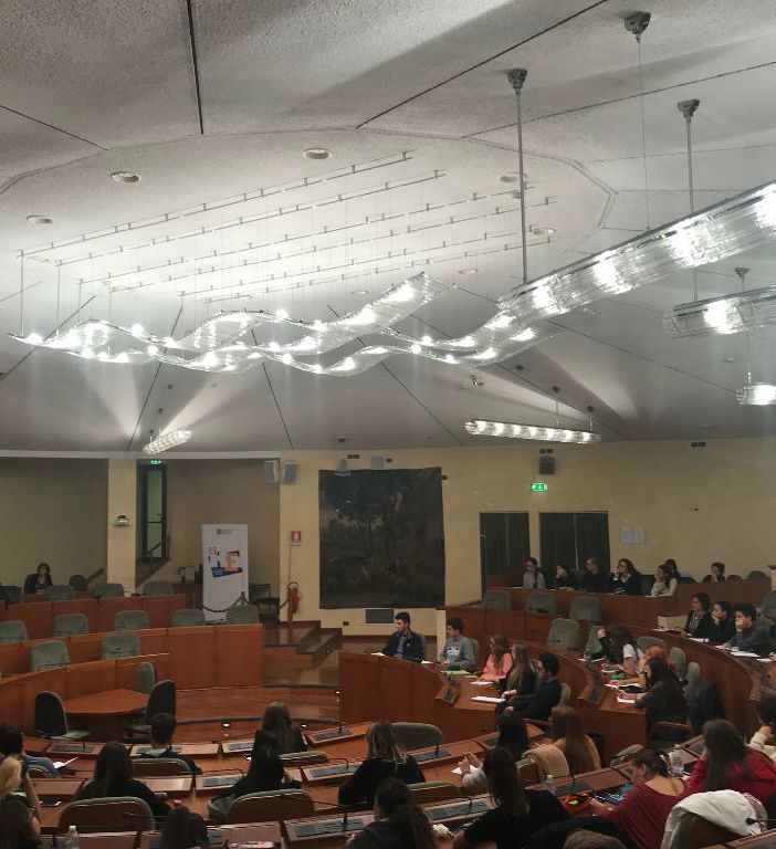 Diventiamo cittadini europei