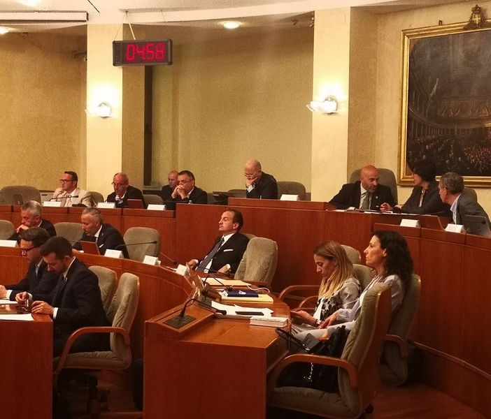 &quot;Omnibus&quot;, estesa la rappresentanza delle associazioni delle categorie protette