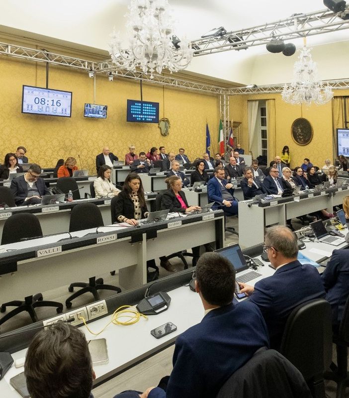 Foto di archivio