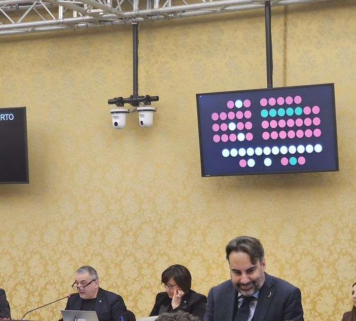 Istituita la Commissione permanente per la Legalità (VIDEO)