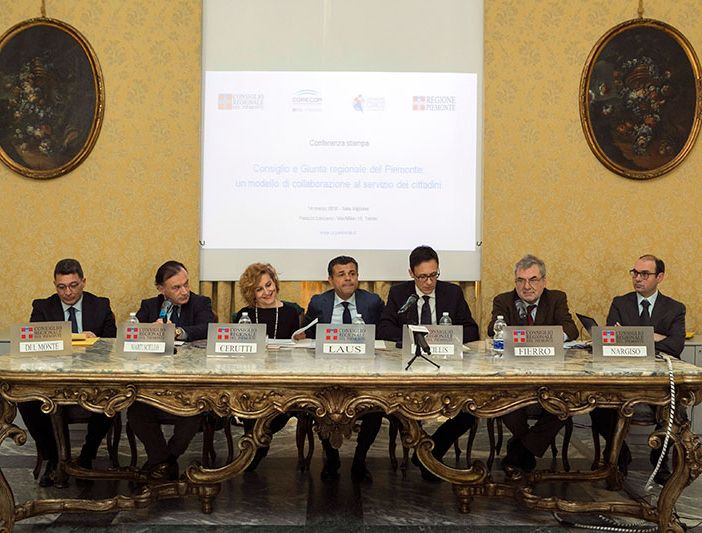 Regione Piemonte, nuove norme in edilizia sociale