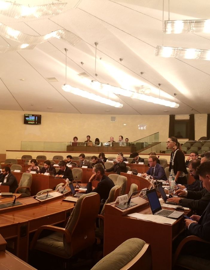Zambaia (Lega): “Morti sul lavoro, stillicidio inaccettabile&quot;