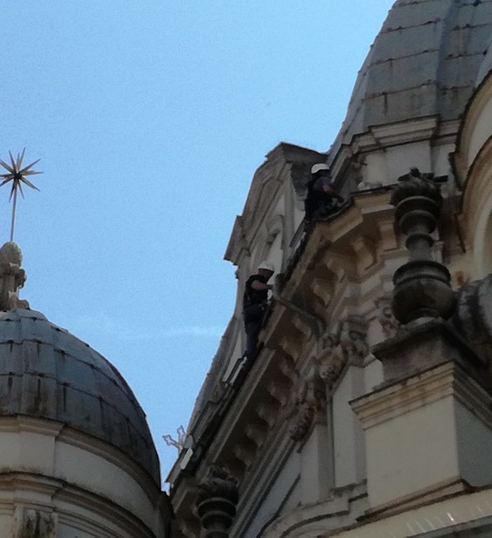 santuario della Consolata