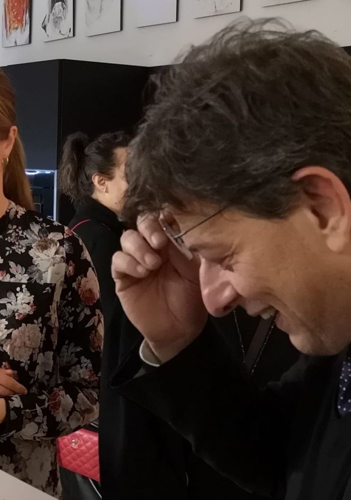 Tra salmoni selvatici e carne d'oca, la Comunità danese di Torino ha celebrato il Mortensaften. Ospite speciale, Sophie Pedersen