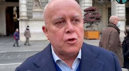 Il 25 Aprile dell'associazione Marco Pannella di Torino