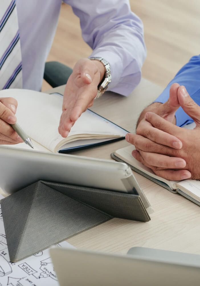 Il ruolo cruciale del consulente gestionale nell’azienda moderna