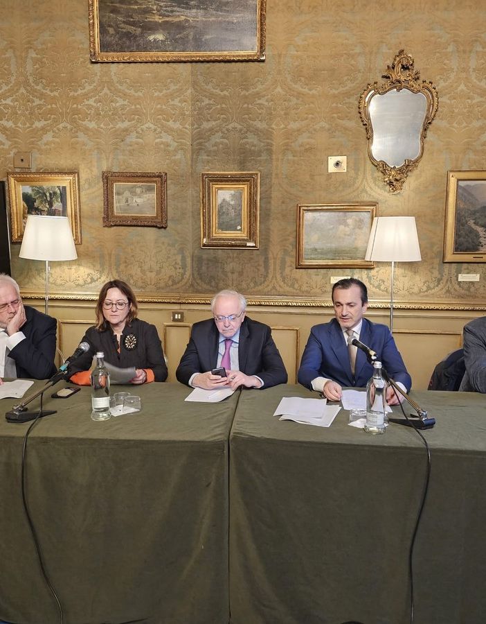 Nel Torinese nasce la &quot;Consulta della Legalità&quot;