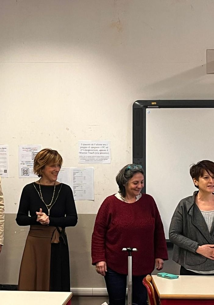 Al via a Chivasso il primo Laboratorio di educazione ai consumi