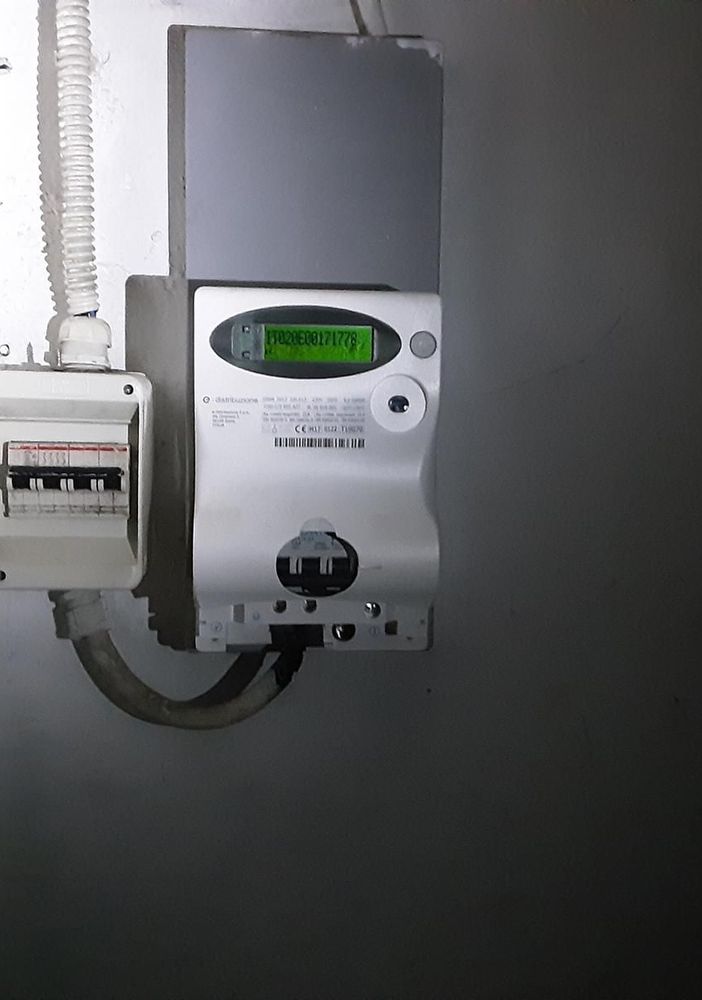 Nuovi contatori “smart meter 2G” per i Comuni di Torino e Parma