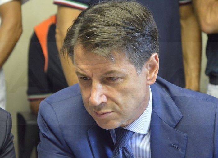 Tav, Conte: &quot;E' stallo. Serve nuovo confronto con Francia e UE&quot;. Chiamparino: &quot;Basta, uniamoci tutti per dire sì&quot;
