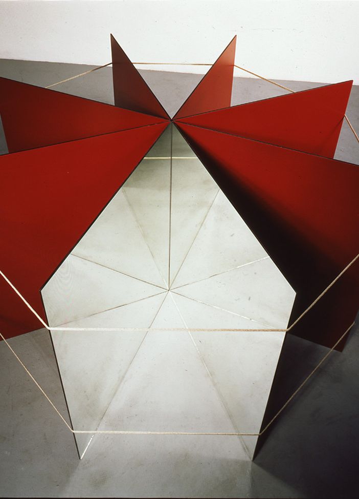 Da Piero Gilardi a Michelangelo Pistoletto, l'evoluzione della scultura italiana in mostra alla Gam