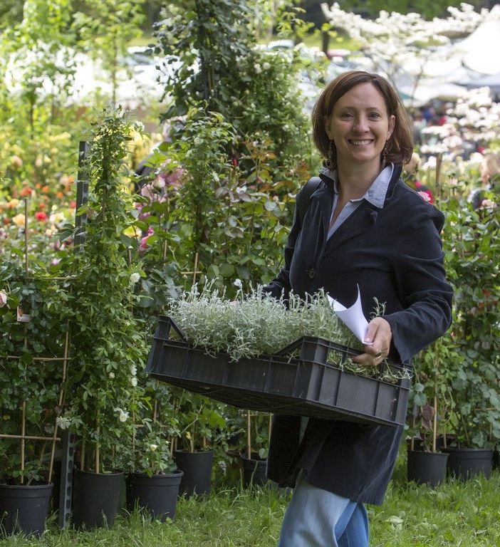 Al Castello di Masino torna, Tre giorni per il giardino: quest'anno l'evento dedicato alla biodiverstà