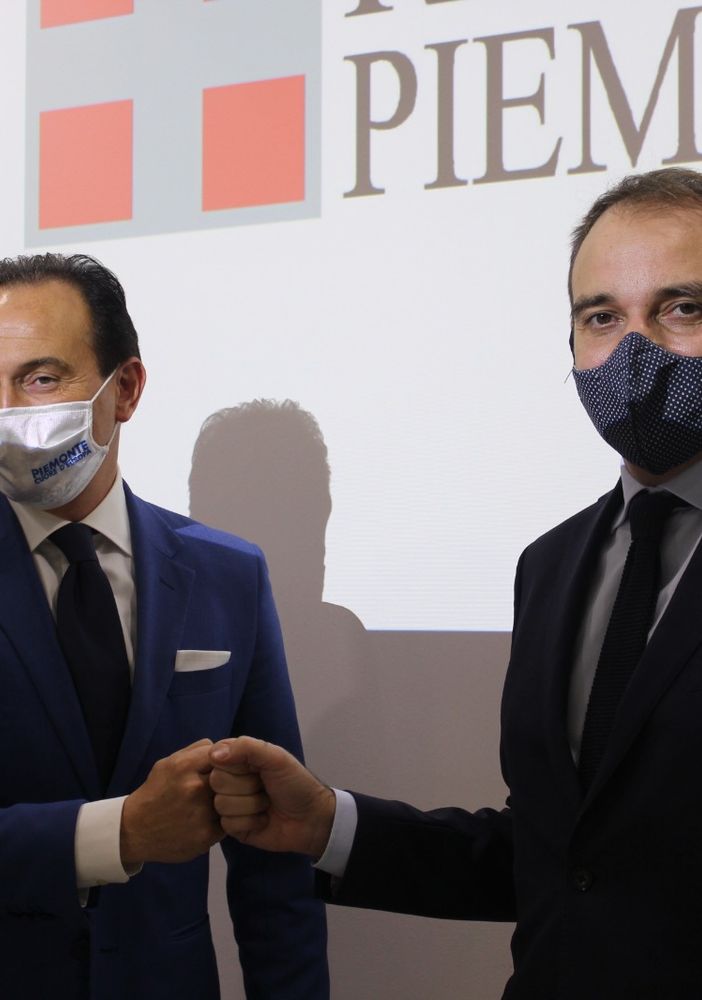 Stellantis: il 20 settembre nuovo incontro di Cirio e Lo Russo con l'ad Tavares per parlare di Mirafiori