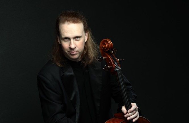 Denis Shapovalov, vincitore del Premio Čajkovskij, in concerto alle Ogr