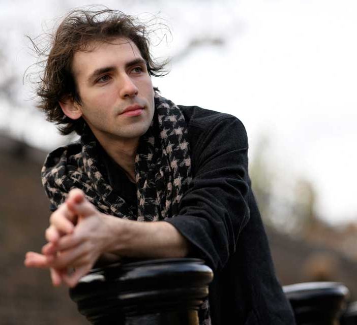 Il pianista Alexandre Kantorow in concerto all'Unione Musicale