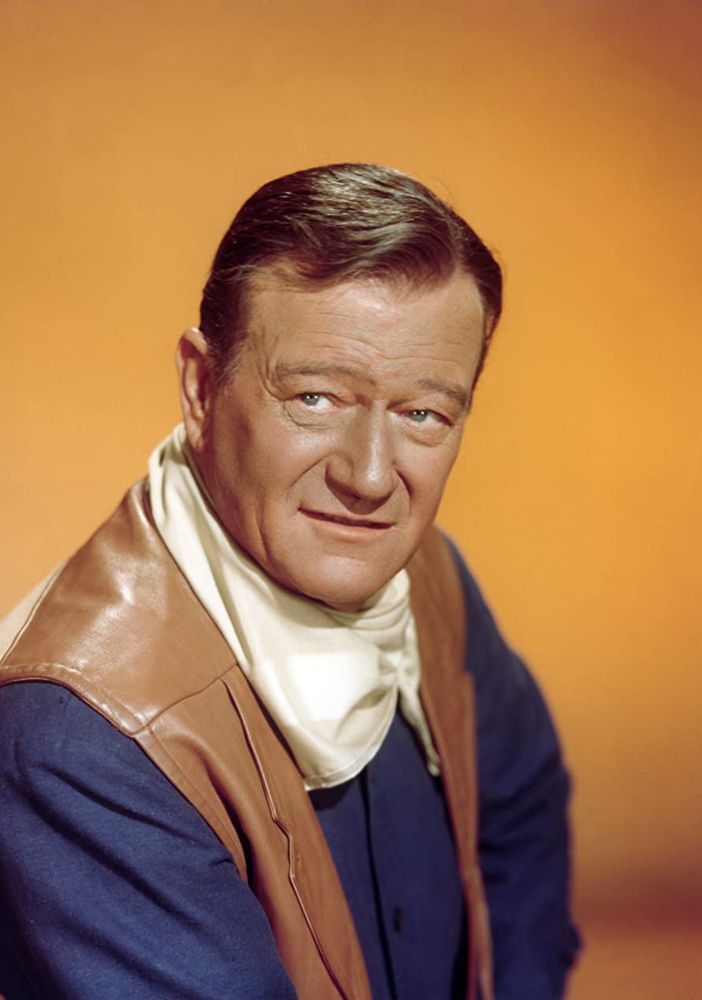 41° Torino Film Festival: ci sarà una retrospettiva su Sergio Citti e un omaggio a John Wayne