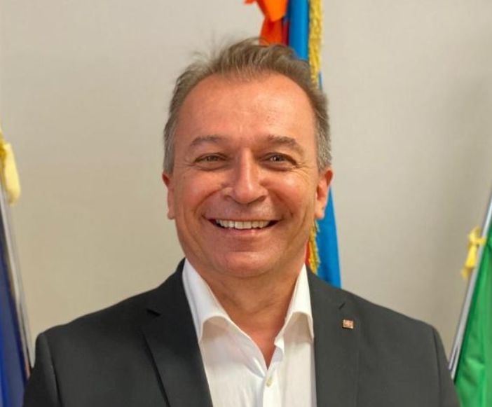 Paolo Bongioanni