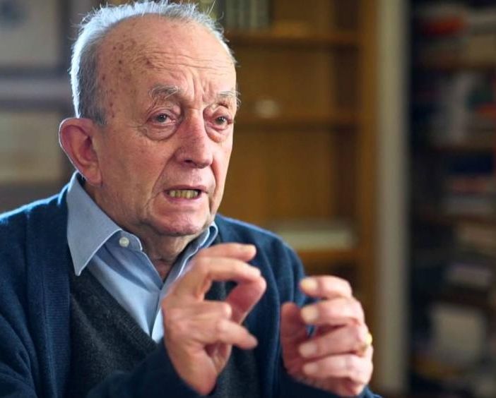 Tullio de Mauro