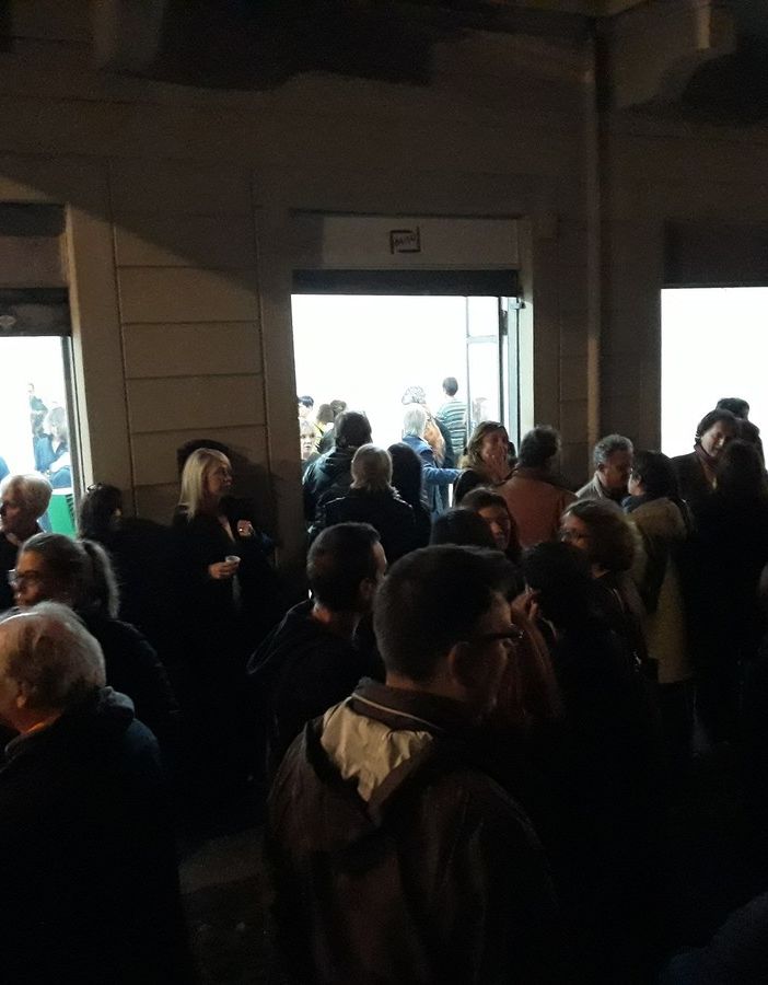 Acquista e sostieni l'arte: al via la tradizionale asta solidale per sostenere il Mau