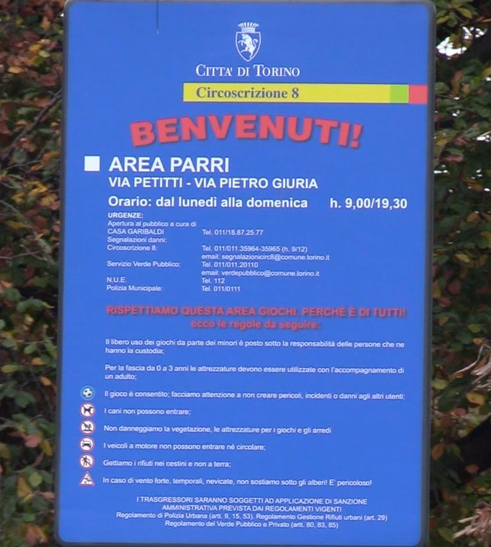 Area Parri, Montaruli: “Una nuova scuola non risolve il problema dello spaccio”