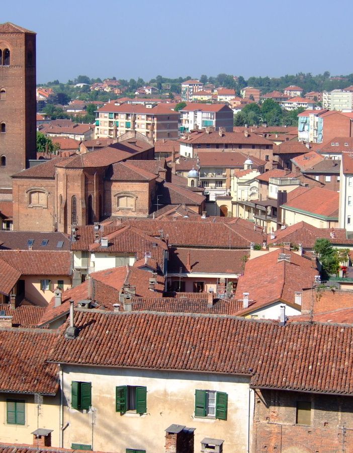 A Chieri, gli studenti presentano le loro proposte per la Città