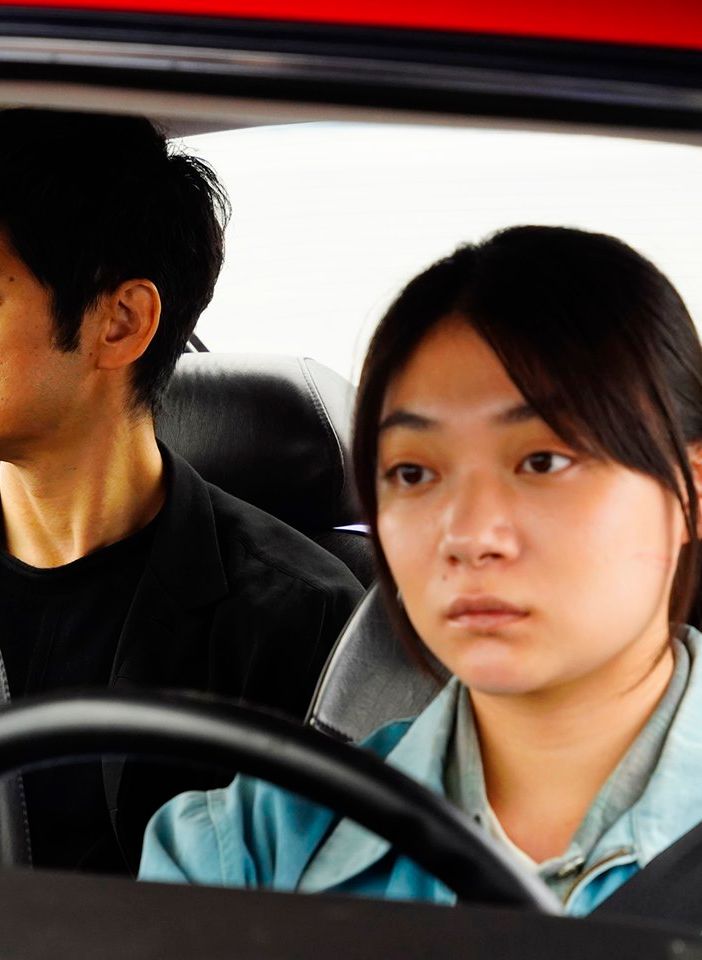 Drive my car, la proiezione del film di Ryusuke Hamaguchi in attesa del Disability Film Festival: