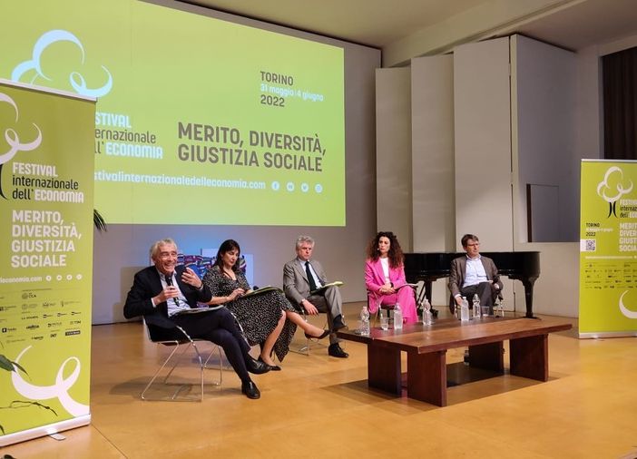 Festival dell'economia 2022