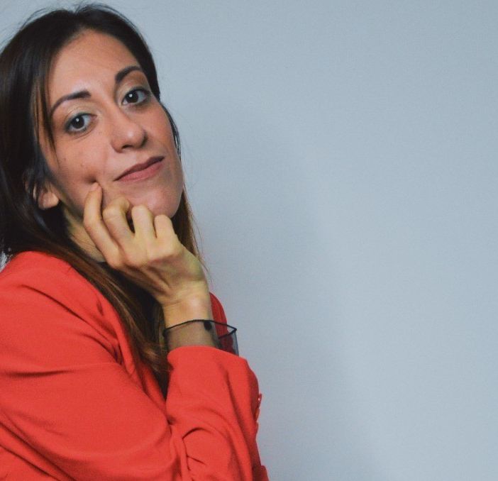 Johanna Finocchiaro