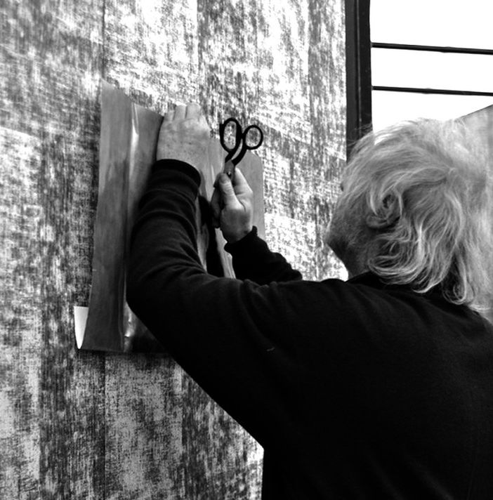 Sergio Perrero, la prima antologica sull'artista e designer torinese in mostra allo Spazio Musa