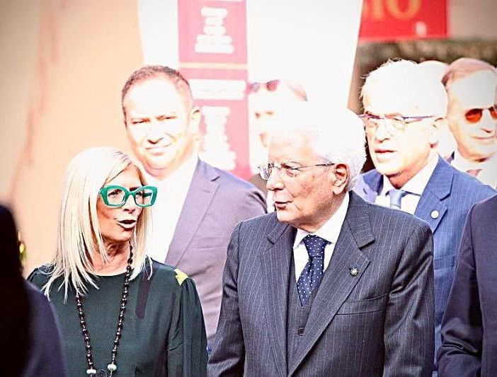 Sergio Mattarella