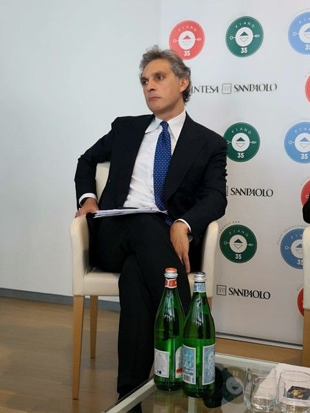 Michele Coppola lascia cda di Camera Torino