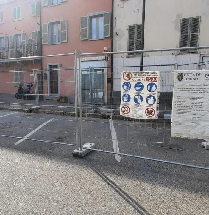 Foto dal gruppo facebook Cavoretto
