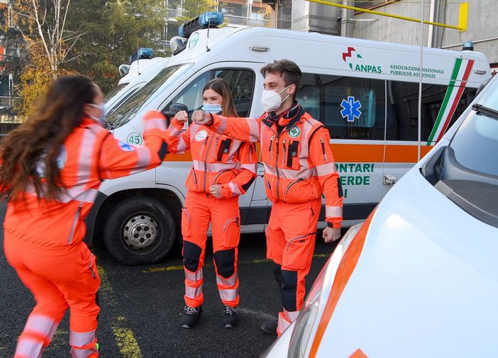 Servizio Civile: 242 posti disponibili tra Torino, Alessandria e Biella