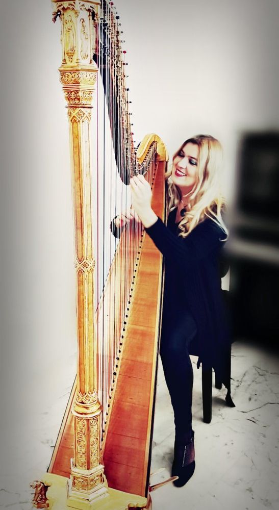 In foto, Sara Terzano
