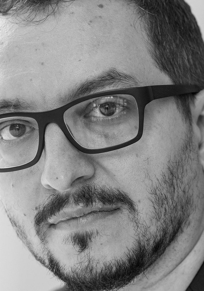 In foto Davide Quadrio