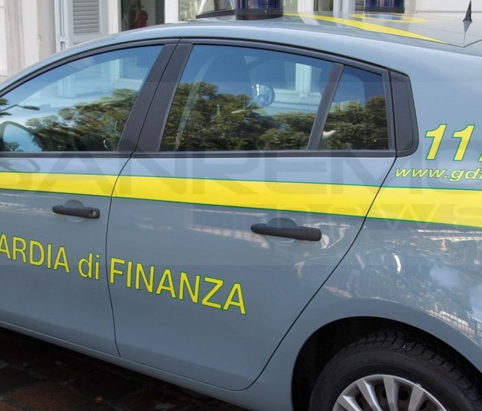 Immagine di repertorio
